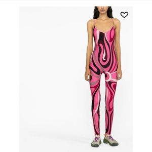 PUCCI Marmo-print SS23